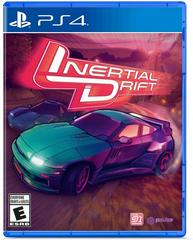 Inertial Drift - Playstation 4 | RetroPlay Games