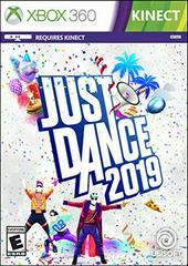 Just Dance 2019 - Xbox 360 | RetroPlay Games