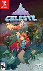 Celeste - Nintendo Switch | RetroPlay Games