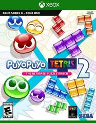 Puyo Puyo Tetris 2 - Xbox One | RetroPlay Games