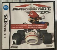 Mario Kart DS [Refurbished] - Nintendo DS | RetroPlay Games