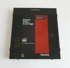 Philips Digital Video Cartridge - CD-i | RetroPlay Games