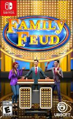 Family Feud - Nintendo Switch | RetroPlay Games
