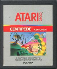 Centopeia - Atari 2600 | RetroPlay Games