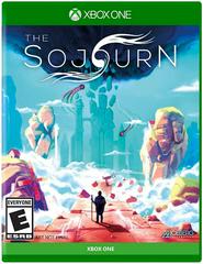 The Sojourn - Xbox One | RetroPlay Games