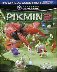 Pikmin 2 Player's Guide - Strategy Guide | RetroPlay Games