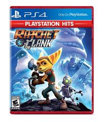 Ratchet & Clank [PlayStation Hits] - Playstation 4 | RetroPlay Games