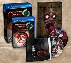 Corpse Party: Blood Drive [Everafter Edition] - Playstation Vita | RetroPlay Games