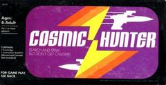 Cosmic Hunter - Microvision | RetroPlay Games