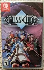 Crosscode - Nintendo Switch | RetroPlay Games