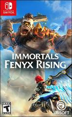 Immortals Fenyx Rising - Nintendo Switch | RetroPlay Games