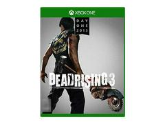 Dead Rising 3 [Day One Edition] - Xbox One | RetroPlay Games