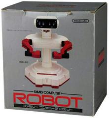 ROB the Robot - Famicom | RetroPlay Games