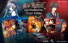 Root Double [Xtend Edition] - JP Playstation Vita | RetroPlay Games