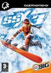 SSX 3 - Gizmondo | RetroPlay Games