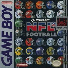 NFL Football - GameBoy | RetroPlay Games