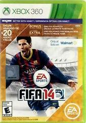 FIFA 14 [Bonus Edition] - Xbox 360 | RetroPlay Games