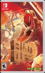 Elliot Quest - Nintendo Switch | RetroPlay Games