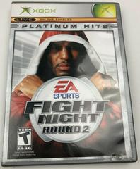 Fight Night Round 2 [Platinum Hits] - Xbox | RetroPlay Games