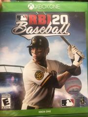 RBI Baseball 20 - Xbox One | RetroPlay Games