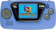 Game Gear Micro [Blue] - JP Sega Game Gear | RetroPlay Games