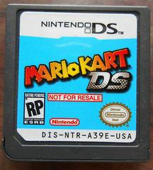 Mario Kart DS [Not for Resale] - Nintendo DS | RetroPlay Games