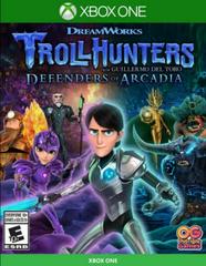 Trollhunters: Defenders of Arcadia - Xbox One | RetroPlay Games