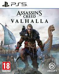 Assassin’s Creed Valhalla - PAL Playstation 5 | RetroPlay Games