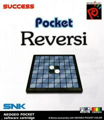 Pocket Reversi - Neo Geo Pocket Color | RetroPlay Games