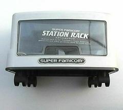 Station Rack - Super Famicom | RetroPlay Games