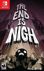 The End is Nigh - Nintendo Switch | RetroPlay Games