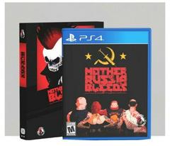 Mother Russia Bleeds - Playstation 4 | RetroPlay Games