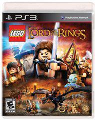 LEGO Lord Of The Rings - Playstation 3 | RetroPlay Games
