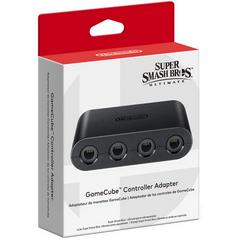 GameCube Controller Adapter - Nintendo Switch | RetroPlay Games