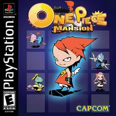 One Piece Mansion - Playstation | RetroPlay Games