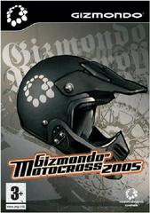 Gizmondo Motocross 2005 - Gizmondo | RetroPlay Games