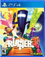 Runner3 - Playstation 4 | RetroPlay Games