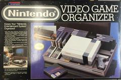 Video Game Organizer - NES | RetroPlay Games