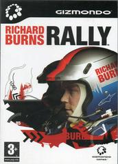 Richard Burns Rally - Gizmondo | RetroPlay Games