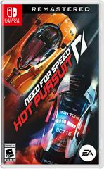 Need for Speed: Hot Pursuit Remastered - Nintendo Switch | RetroPlay Games