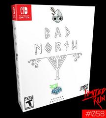Bad North [Collector's Edition] - Nintendo Switch | RetroPlay Games