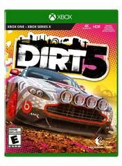 Dirt 5 - Xbox One | RetroPlay Games