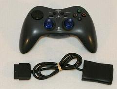 Logitech Cordless Controller - Playstation 2 | RetroPlay Games