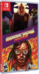 Hotline Miami Collection - Nintendo Switch | RetroPlay Games