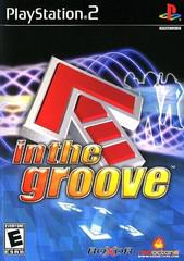 In the Groove - Playstation 2 | RetroPlay Games