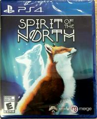 Spirit of the North - Playstation 4 | RetroPlay Games