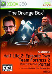 Orange Box - Xbox 360 | RetroPlay Games