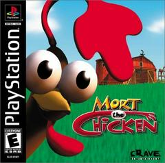 Mort the Chicken - Playstation | RetroPlay Games