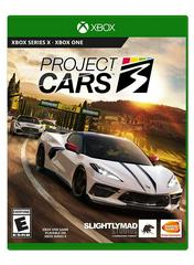Project Cars 3 - Xbox One | RetroPlay Games