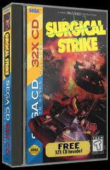 Surgical Strike [Brazilian Release] - Sega 32X | RetroPlay Games